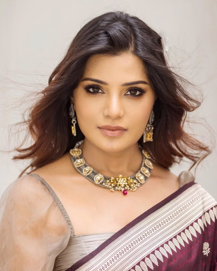 Aathmika