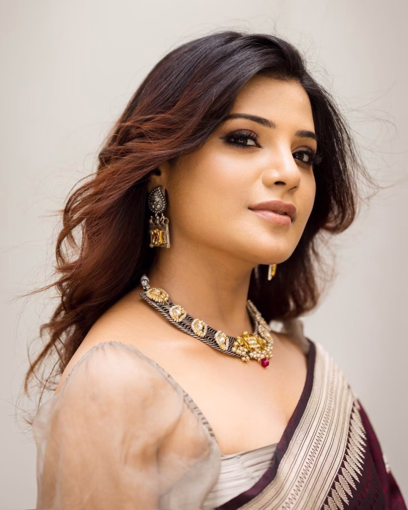 Aathmika
