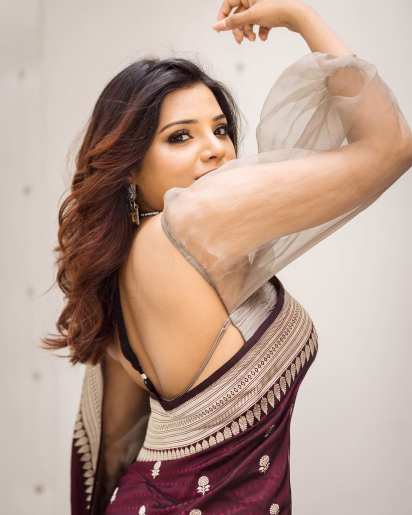 Aathmika