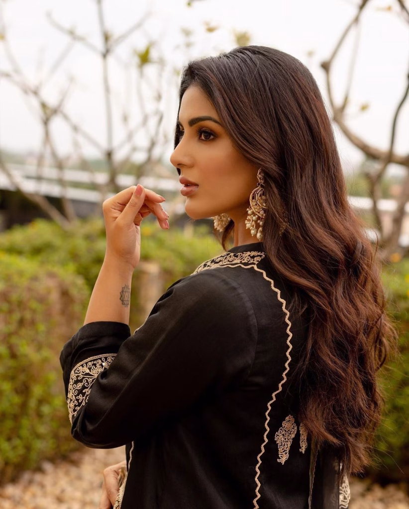 Samyuktha Menon