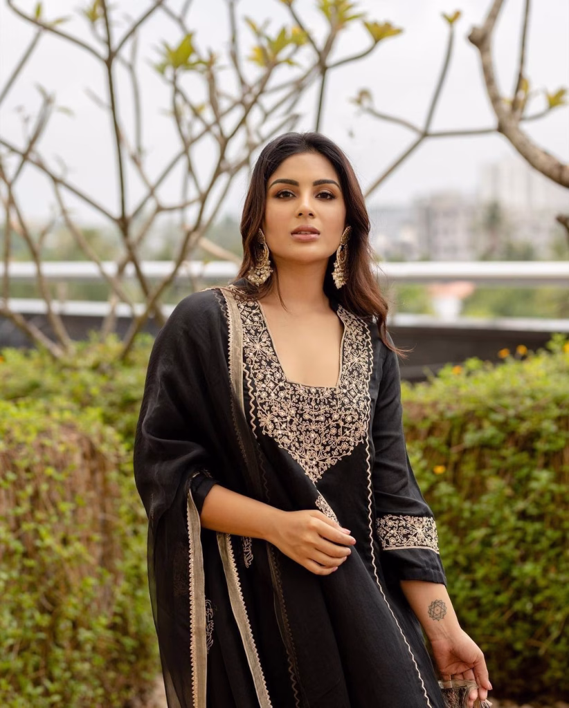 Samyuktha Menon