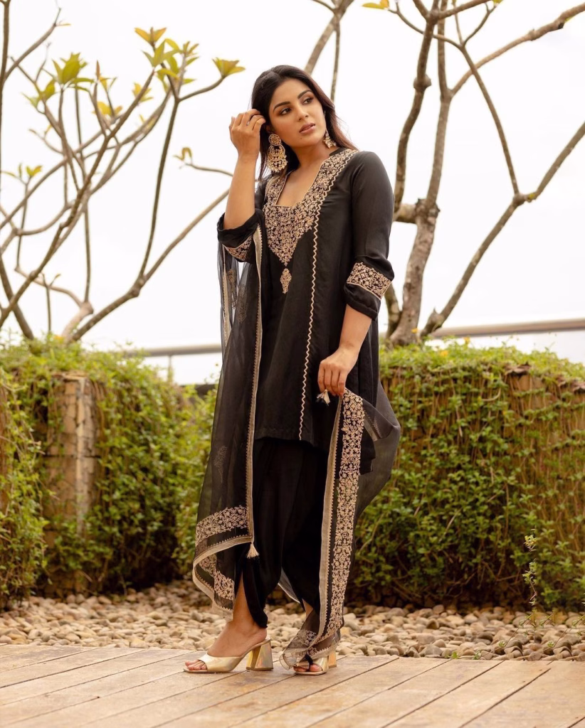 Samyuktha Menon