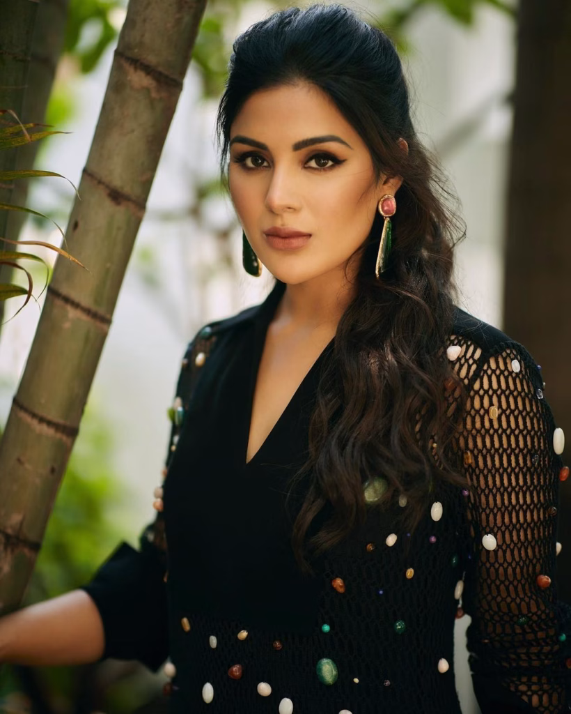 Samyuktha Menon