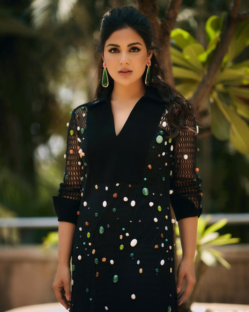 Samyuktha Menon