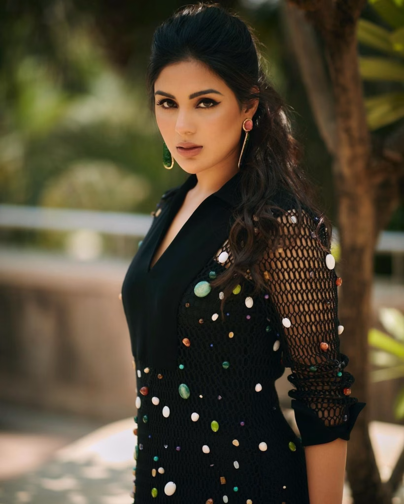Samyuktha Menon