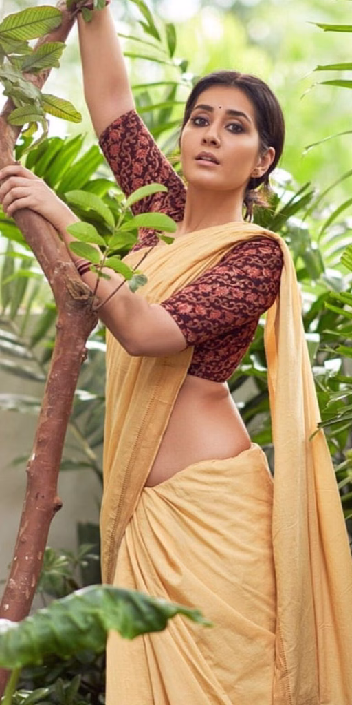 Raashii Khanna