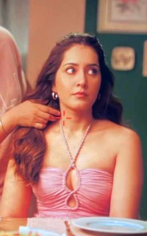 Raashii Khanna