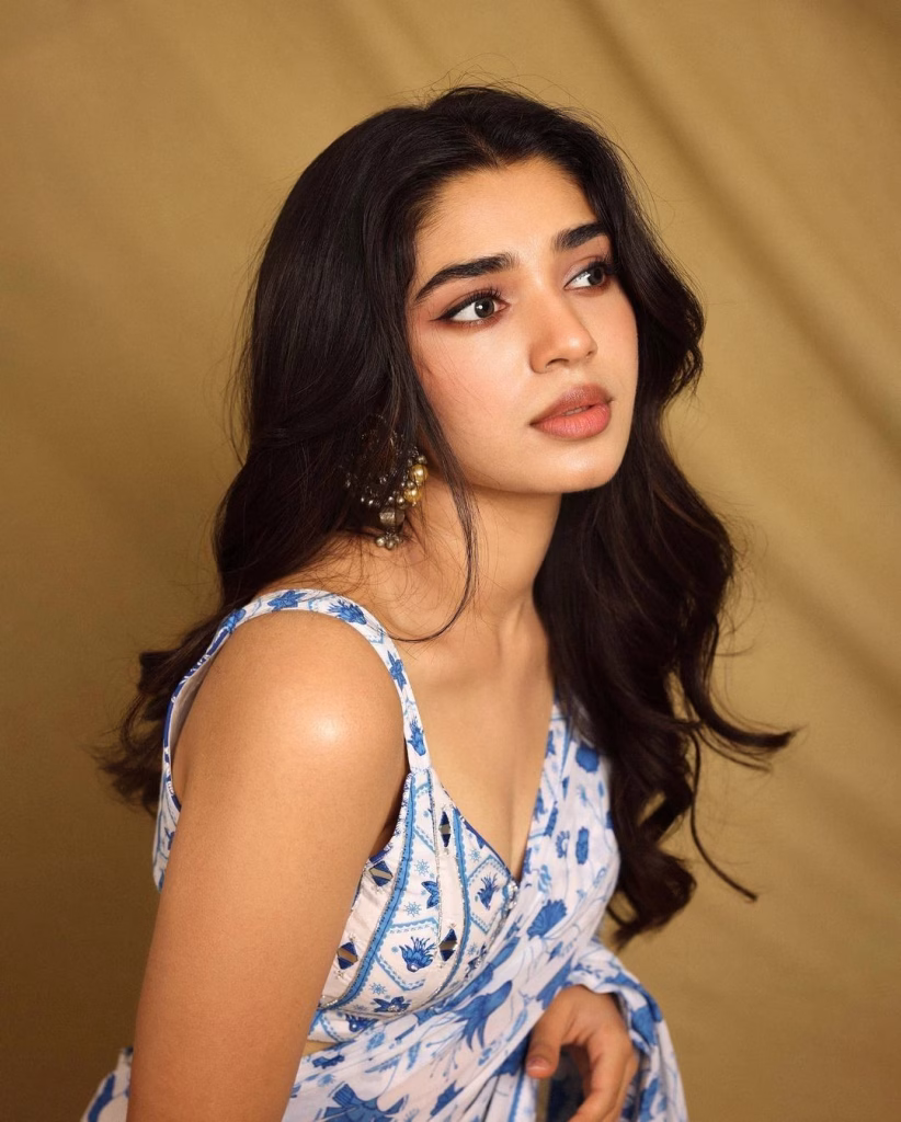 Krithi Shetty