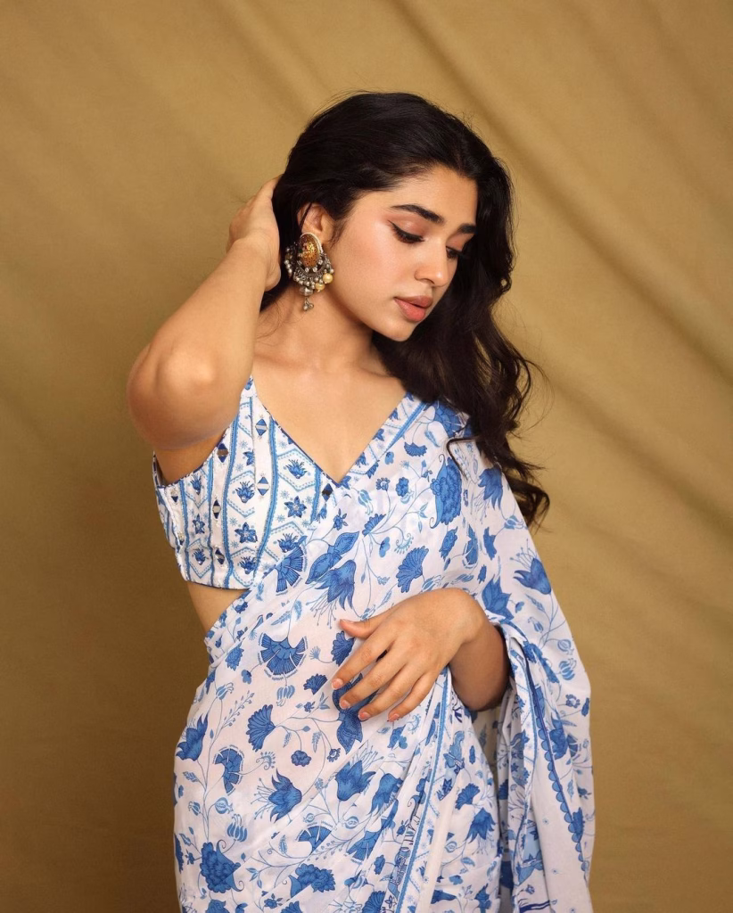 Krithi Shetty