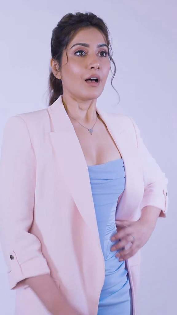 Raashii Khanna