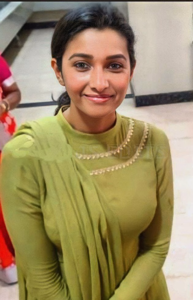 Priya Bhavani Shankar