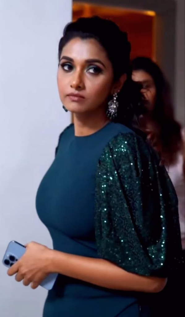 Priya Bhavani Shankar