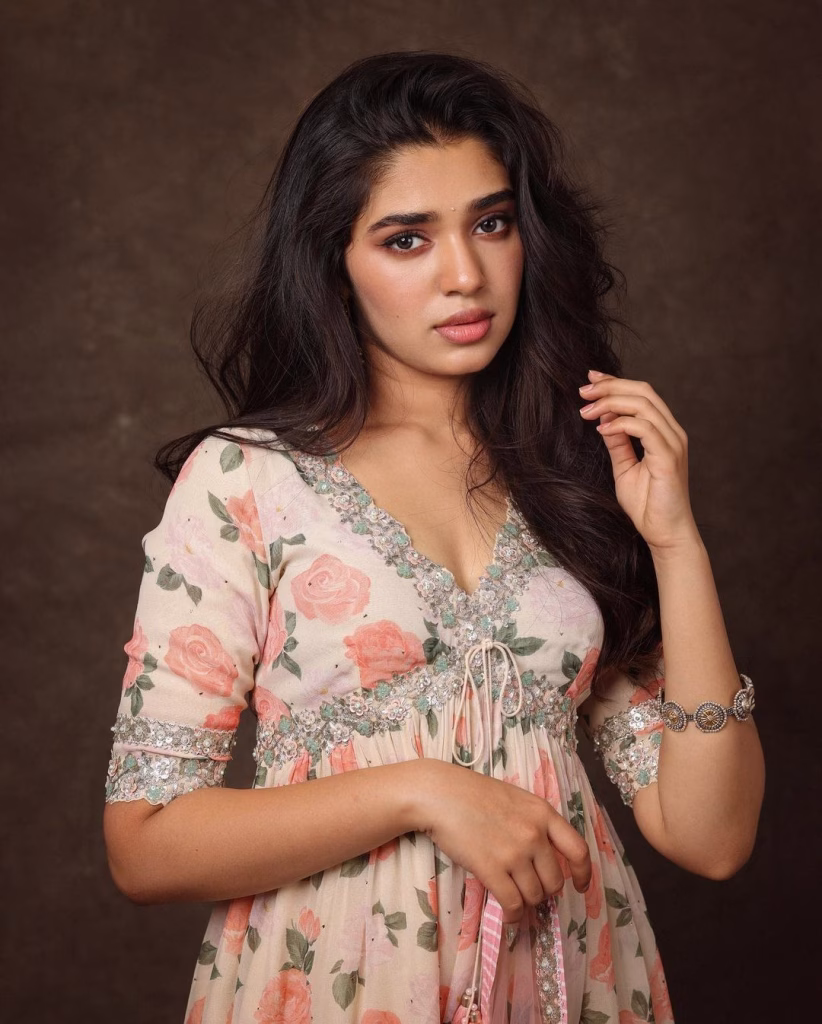 Krithi Shetty