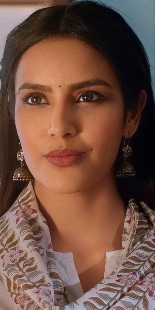 Priya Anand