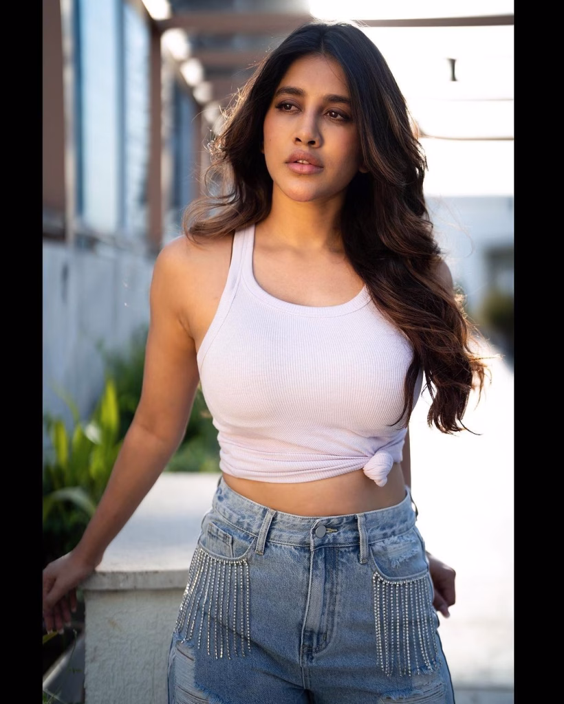 Nabha Natesh