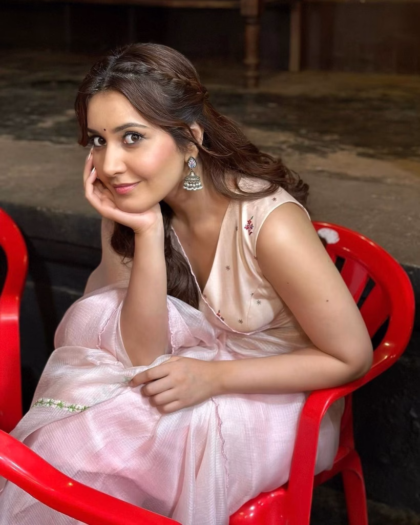 Raashii Khanna