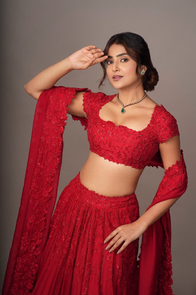 Avantika Mishra