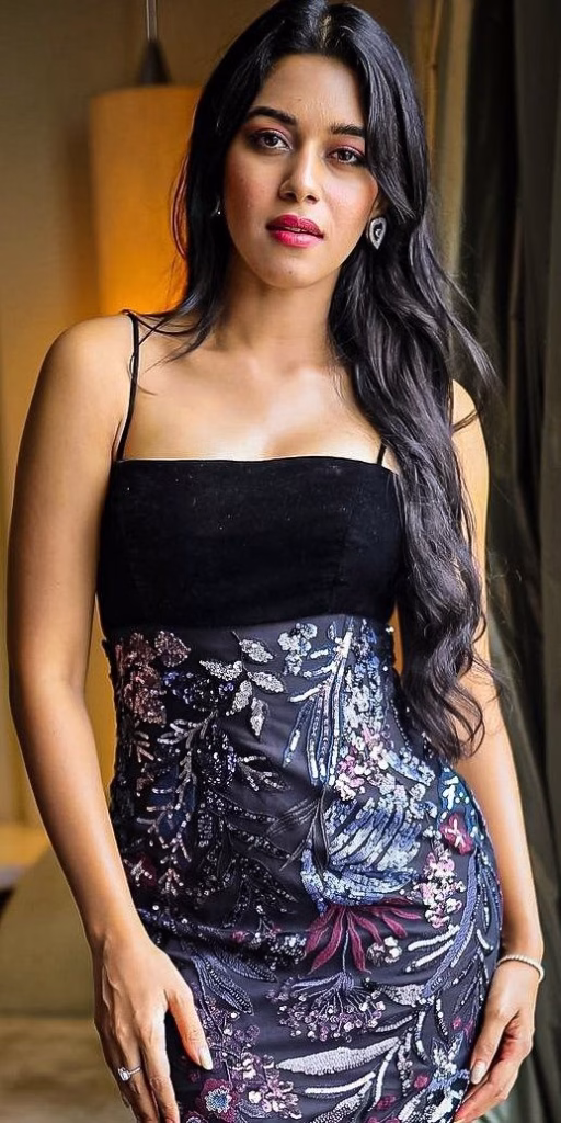 Mirnalini Ravi