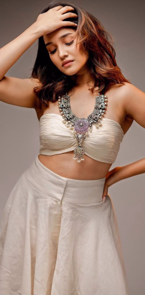 Anikha Surendran