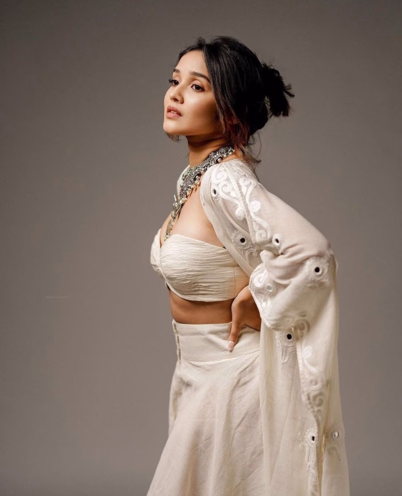 Anikha Surendran