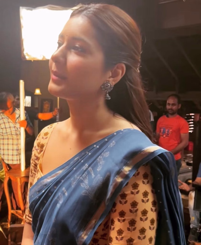 Raashii Khanna