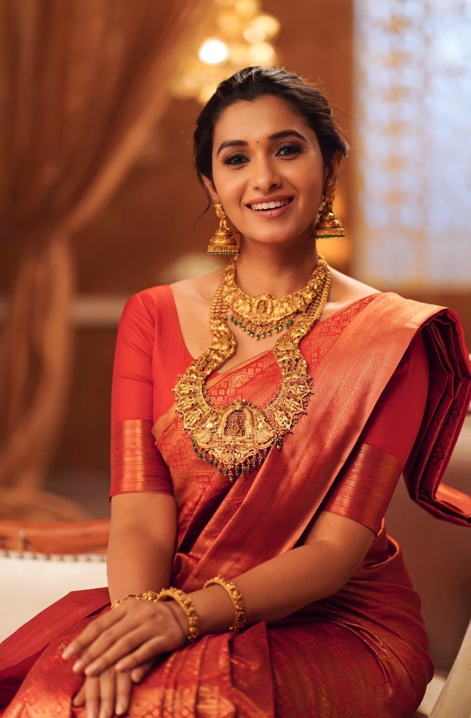Priya Bhavani Shankar