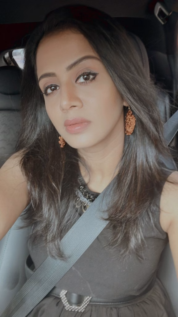 Anjana Rangan