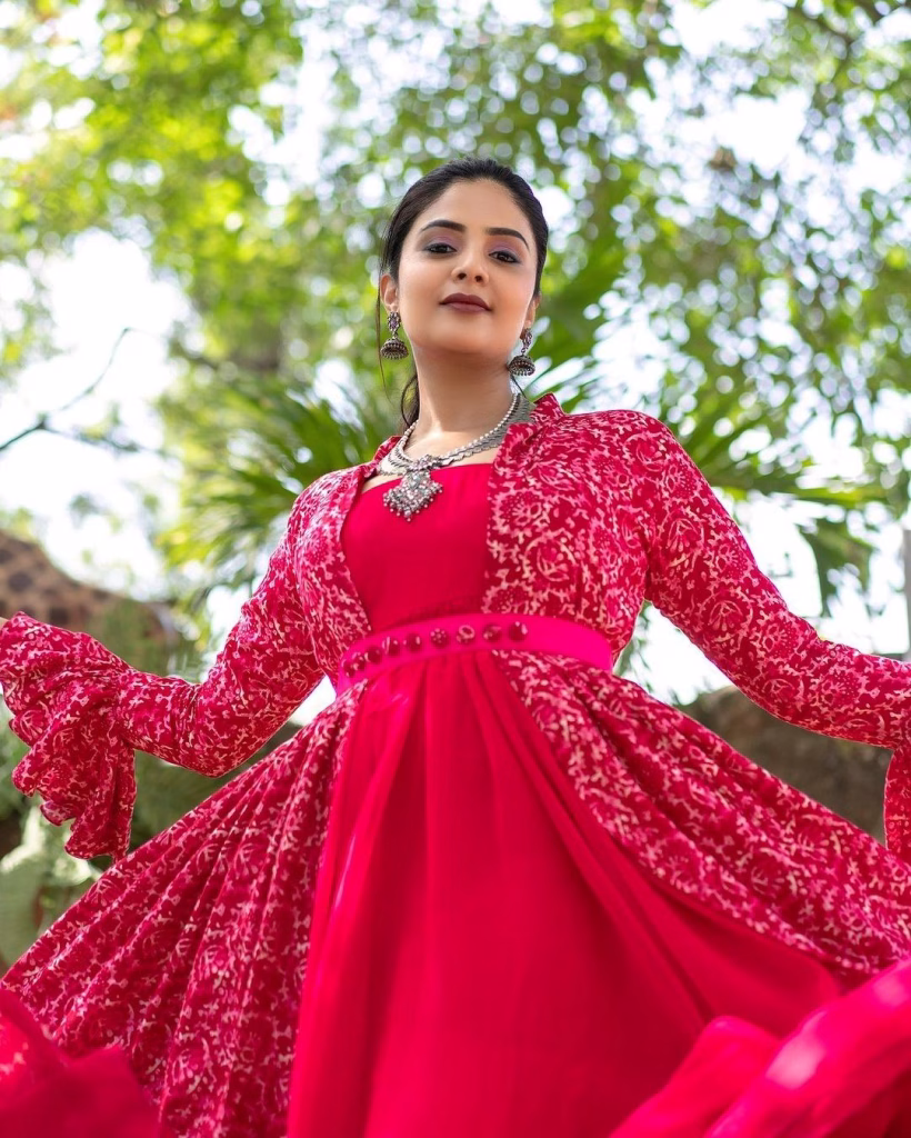 Sreemukhi