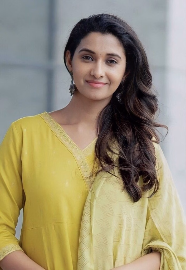 Priya Bhavani Shankar