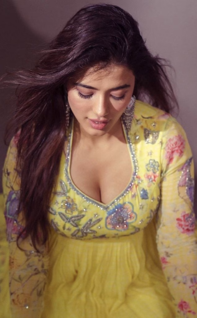Ketika Sharma