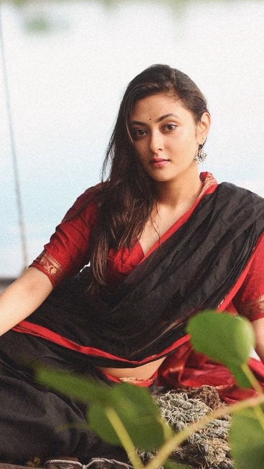 Megha Chowdhary