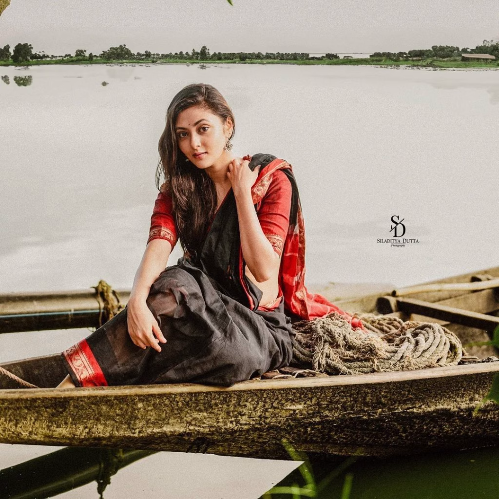 Megha Chowdhary
