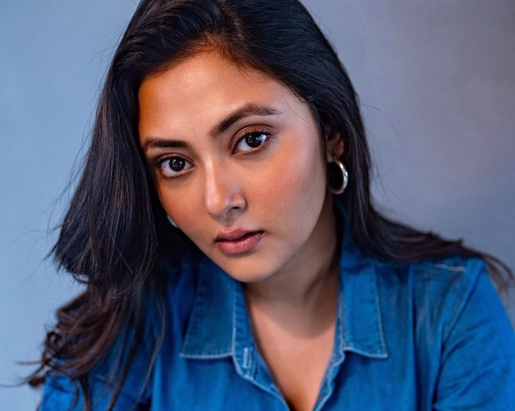 Megha Chowdhary