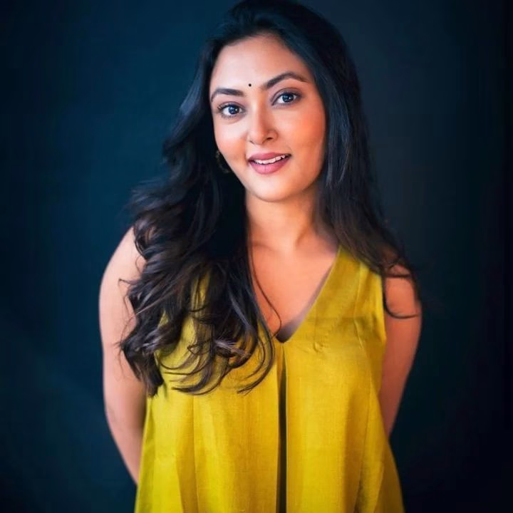 Megha Chowdhary