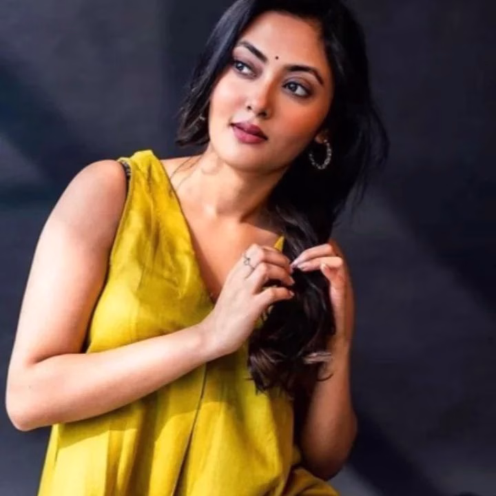 Megha Chowdhary