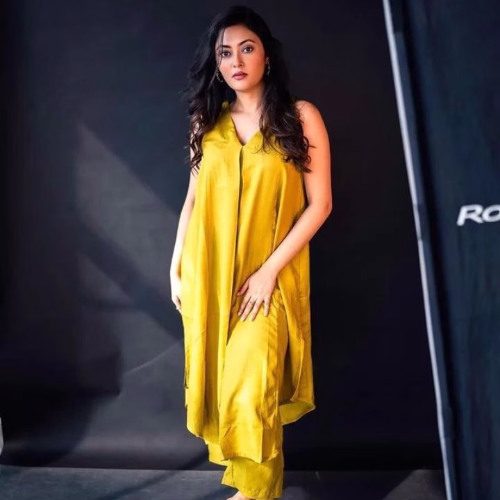 Megha Chowdhary