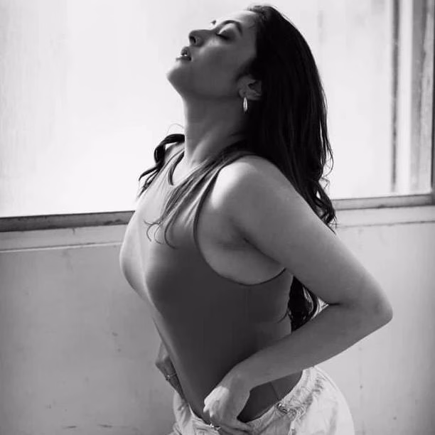 Megha Chowdhary