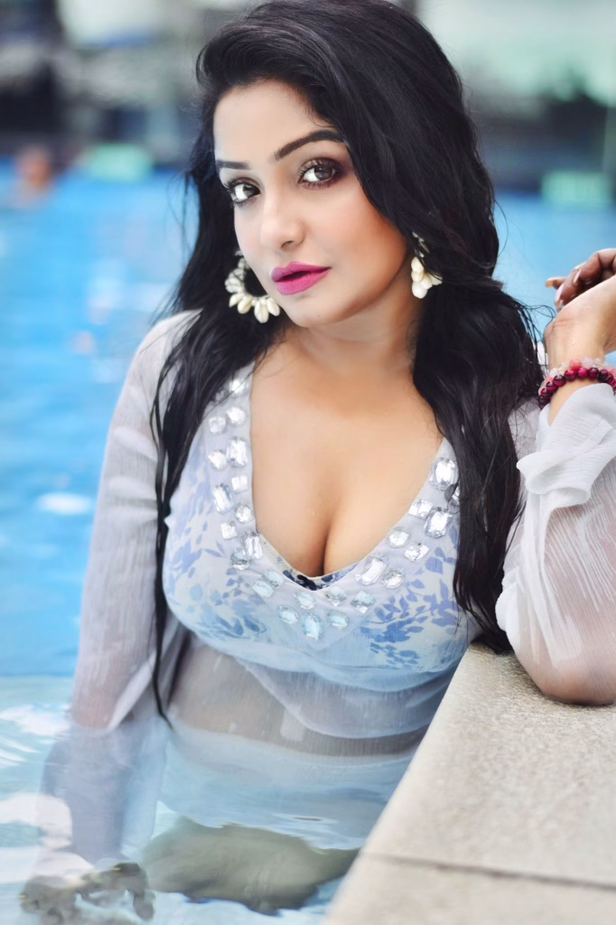 Sayantani Guhathakurta