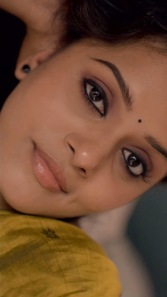 Swathishta Krishnan