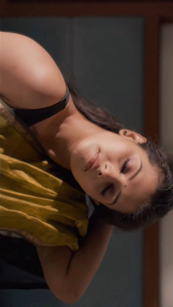 Swathishta Krishnan