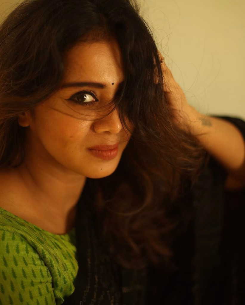 Anjana Rangan