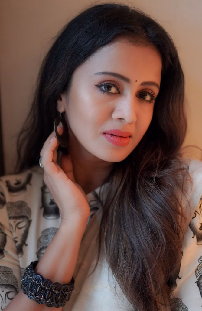 Anjana Rangan