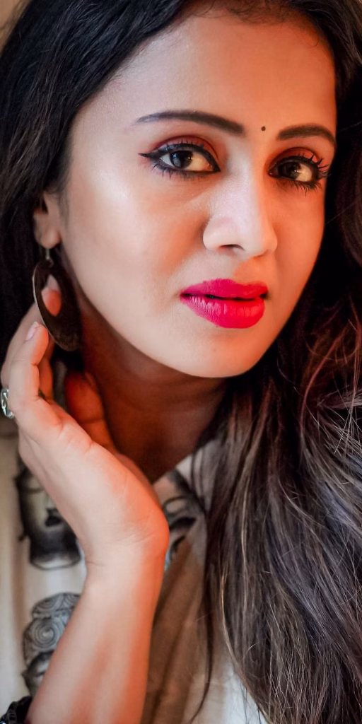 Anjana Rangan