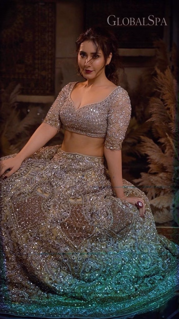 Raashii Khanna