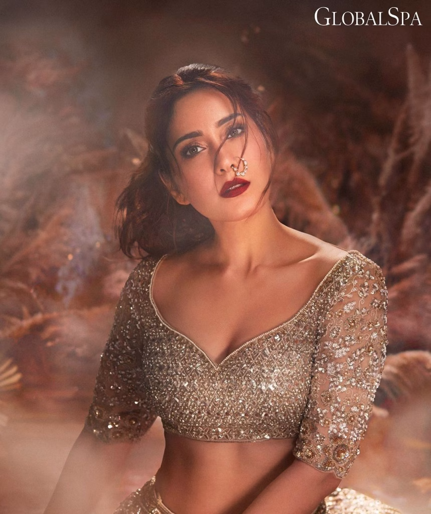 Raashii Khanna