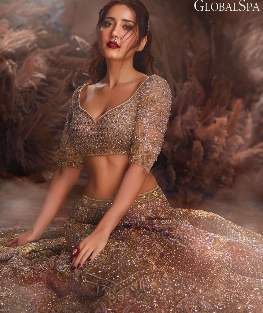 Raashii Khanna