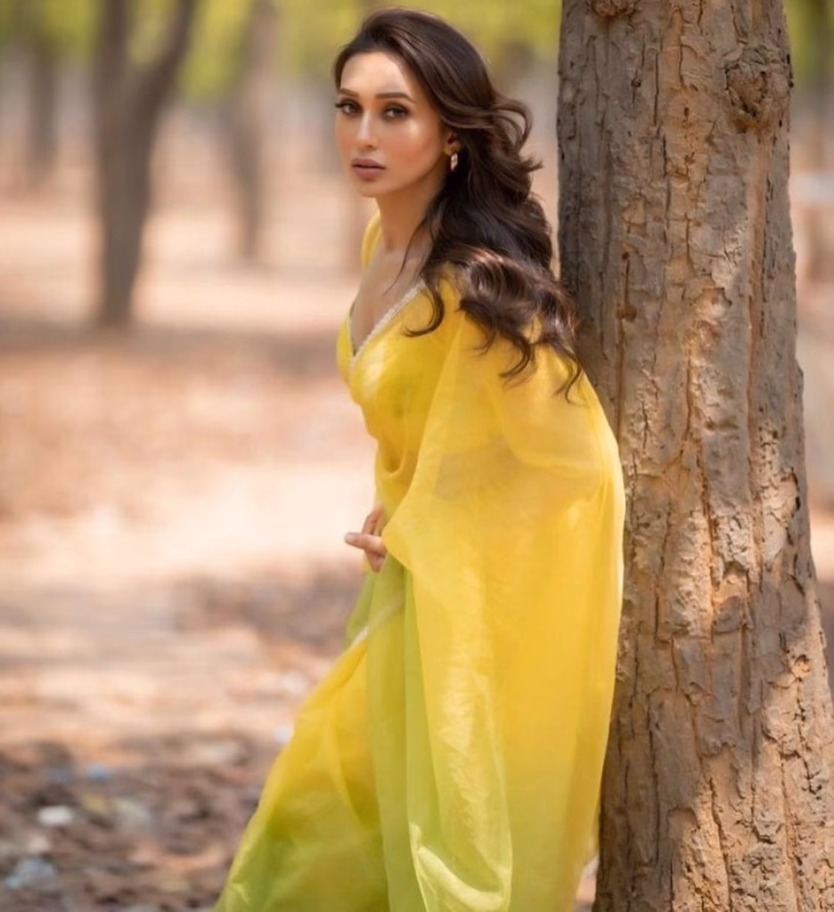 Mimi Chakraborty