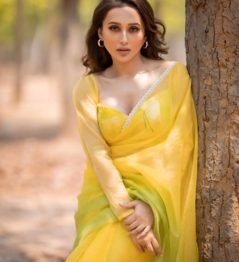 Mimi Chakraborty