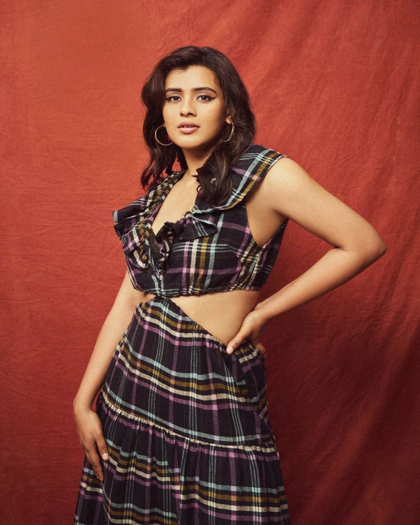 Hebah Patel