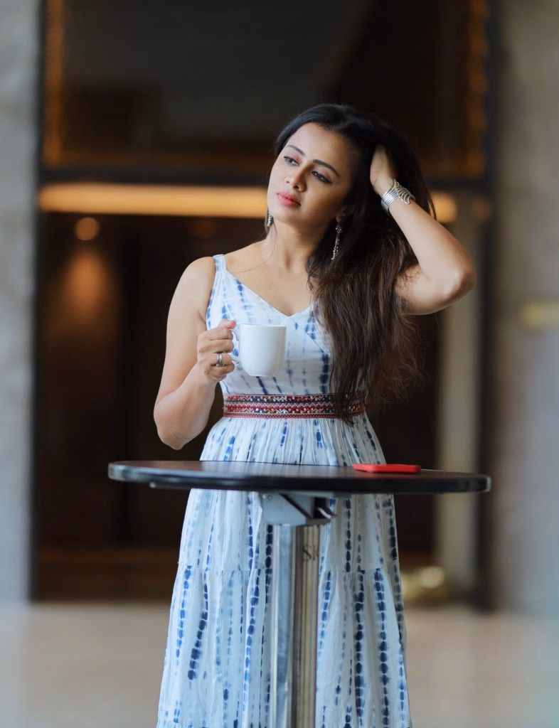 Anjana Rangan